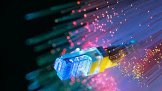 Рекорд швидкості інтернету побили в Японії: 1,2 млн Гбіт/с