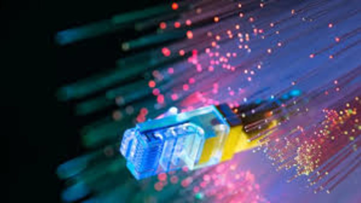 Internet speed record broken in Japan: 12 million Gbps