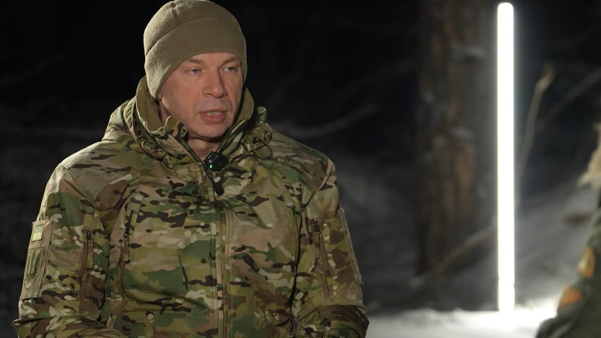 Сирський заявив, що в ЗСУ готують евакуацію поранених повітряними дронами