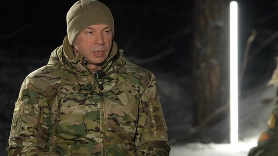 Сирський заявив, що в ЗСУ готують евакуацію поранених повітряними дронами