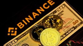 Binance підвищує свій стабілізаційний фонд до $1 млрд