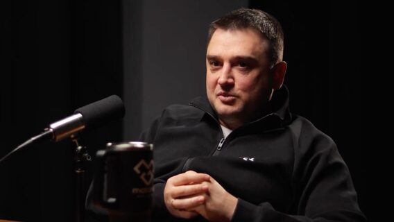 «Ми вже витратили близько 30 млн. Доведемо її до повної експлуатації за пів року», — новий керівник Мінцифри про стан готовності системи контролю онлайн-казино