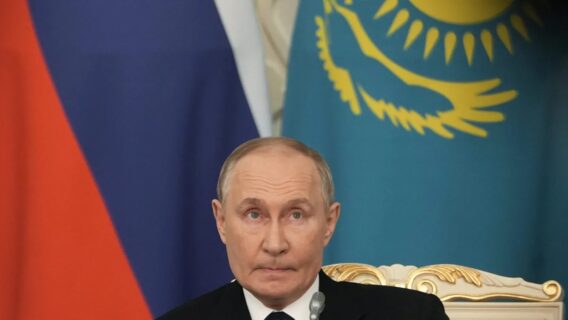 $26 млрд на біодрук органів та генну терапію. Як росія намагається втілити мрії путіна про безсмертя