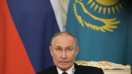 $26 млрд на біодрук органів та генну терапію. Як росія намагається втілити мрії путіна про безсмертя