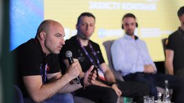CrowdStrike в Україні