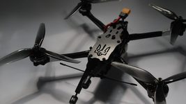 The Ministry of Defense will transfer UAH 2.5 billion per month for drones for combat brigades, and they themselves will determine how to use them. Umerov announced innovations