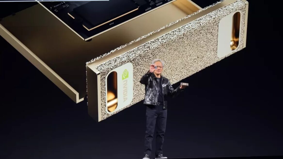 Perplexity and Nvidia launch Portable Computer: a local AI agent for PCs without cloud connectivity