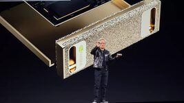 Perplexity та Nvidia запустили Portable Computer: локальний ШІ-агент для ПК без прив'язки до хмари