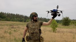 Swedish entrepreneurs founded the Varangians investment group, which will invest only in Ukrainian defense startups