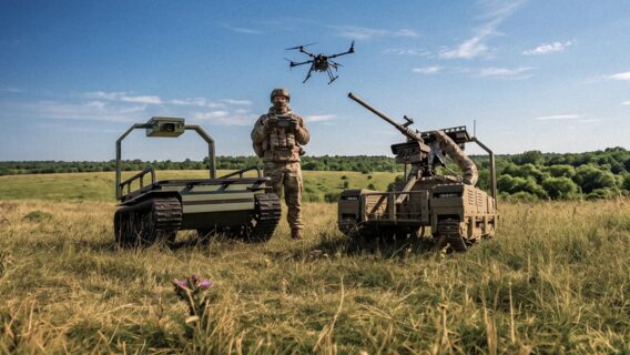 Brave1 is looking for defense startups with ready-made products to participate in the Battle Proven competition