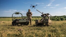 Brave1 is looking for defense startups with ready-made products to participate in the Battle Proven competition