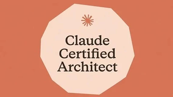 How to pass the Claude Certified Architect certification from Anthropic: practical advice from Ukrainian IT professionals