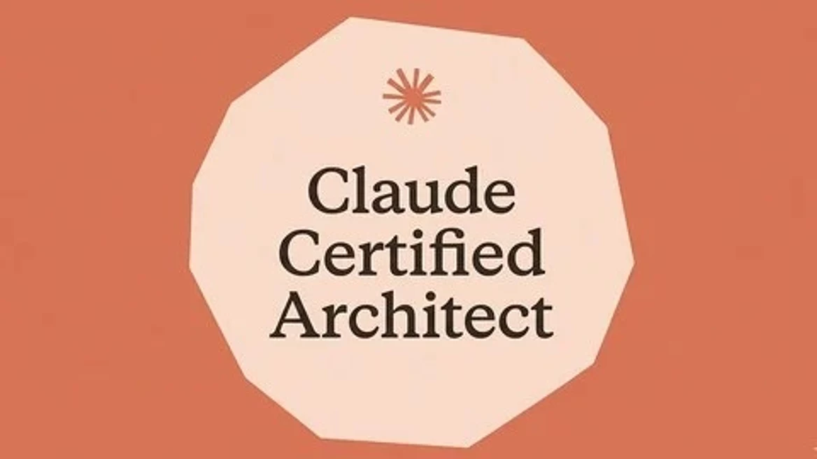 How to pass the Claude Certified Architect certification from Anthropic: practical advice from Ukrainian IT professionals