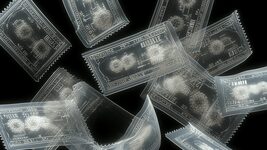 The government is restarting the lottery market and bringing it back from the 