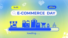 Ukrainian eCommerce Day: Meet the future of e-commerce now 
