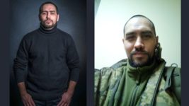 Компания SoftServe потеряла на фронте Software Engineer Юрия Калинкина