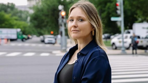 Заступниця міністра цифрової трансформації Валерія Іонан йде з посади, яку займала майже 6 років. Що далі 