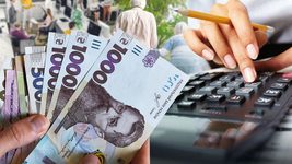 Applies to everyone. Ukrainians will pay 9% of their salary for a funded pension