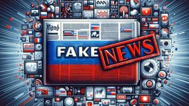 рф втручається у президентські вибори в США, генеруючи ШІ-контент на підтримку Трампа