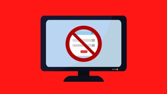 В Украине создали открытый реестр всех заблокированных сайтов — UAblocklist