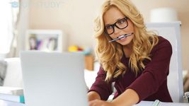 Запрацювала нова платформа для жінок, що хочуть увійти в IT. Подати заявку може кожна Запрацювала нова платформа для жінок, що хочуть увійти в IT. Подати заявку може кожна