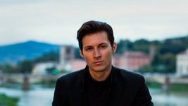 Дуров: «Telegram став другим месенджером у світі після WhatsApp»