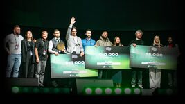 IT Arena Startup Competition 2025 investment fund grows to record $12.5 million