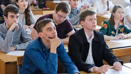 Like Duolingo. IT-team created an application that allows students to prepare for the NMT in a playful way