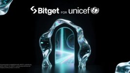 Bitget приєдналася до коаліції Game Changers від UNİCEF, щоб навчити блокчейн-технологій понад 300 000 осіб у 2025 році