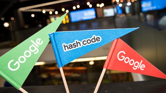 Google отменяет соревнования по программированию Hash Code, Kick Start, Code Jam. Почему?