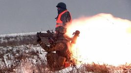 У Міноборони кодифікували та допустили до експлуатації новий піхотний реактивний вогнемет українського виробництва