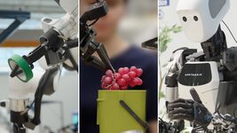 Google Introduces Gemini Robotics 1.5 and Robotics-ER 1.5: AI Teaches Robots to Think, Plan, and Search for Information