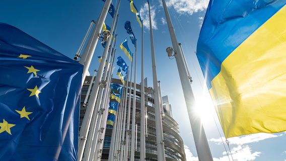 Україна отримає доступ до Резерву кібербезпеки ЄС: що це означає