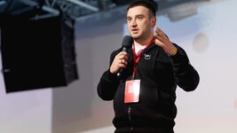 Bornyakov said that mines with AI are being developed in Ukraine. They will 