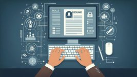 A Ukrainian IT professional has developed a micro-SaaS service for automatic CV distribution for DOU vacancies. How it works