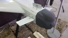 Russians unveil Klin, a shaheed-like AI drone with a range of over 100 km