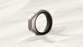 Former Meta employees create a ring for voice notes and music control