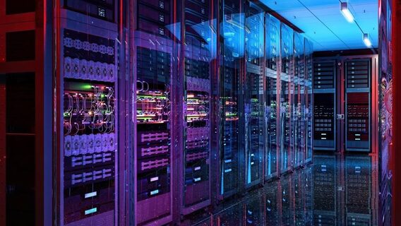 Samsung і OpenAI планують спільно побудувати плавучі датацентри та електростанції для їхнього живлення