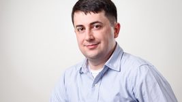 «Мы должны стать максимально хитрыми и начать создавать технологии двойного назначения». Вице-президент Intellias рассказал, как вывести украинское IT со стагнации