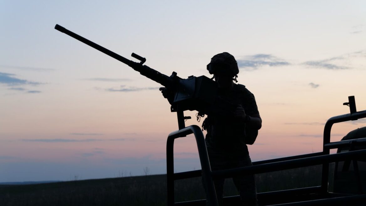 Купол безпеки на 360°. Охоронна компанія SHERIFF почне надавати послуги приватної ППО