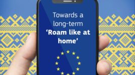 The European Commission approved Ukraine's accession to the EU's 