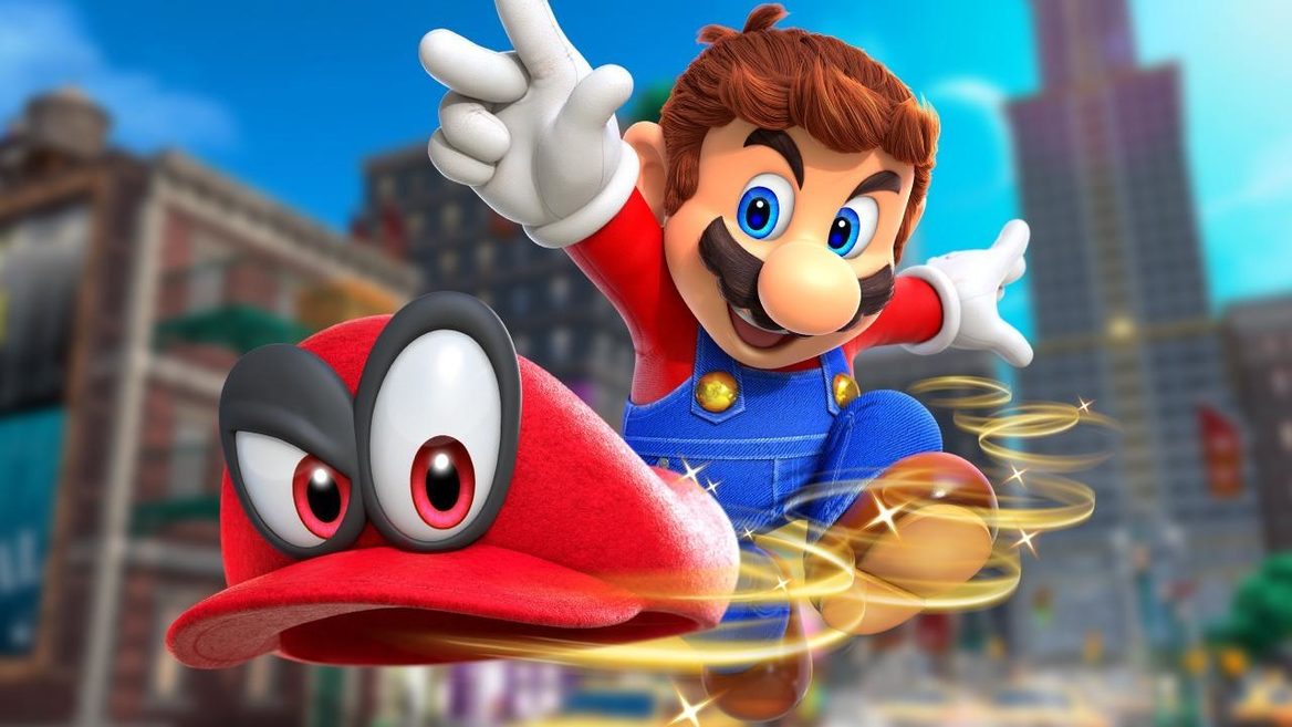 Nintendo підтвердила що Switch 2 матиме зворотну сумісність з іграми для своєї попередниці