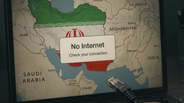 Internet restored in Iran, but with restrictions