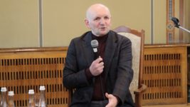 «Artificial intelligence is already changing the world, and it's happening dramatically». The co-founder of SoftServe told how AI opens new markets for Ukrainian companies