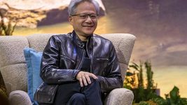 Nvidia CEO sells shares worth nearly $900 million, while the company maintains record capitalization