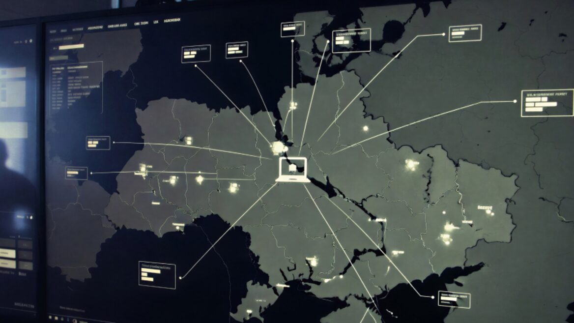 російські хакери перетворили браузер Microsoft Edge на інструмент для прихованого стеження за установами України