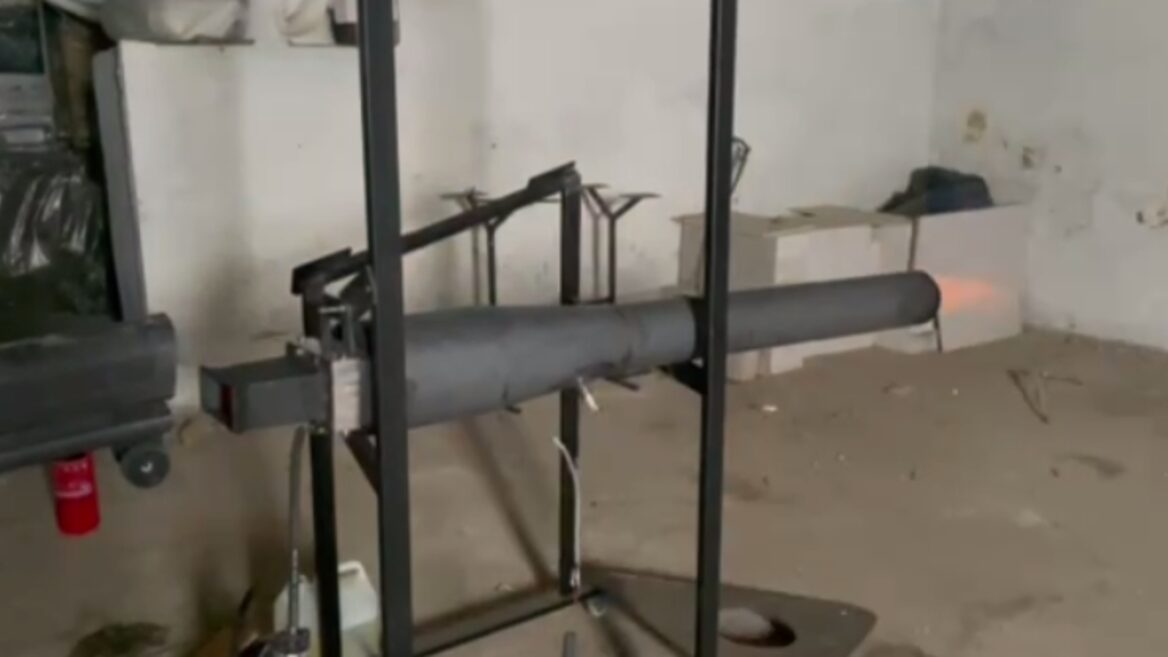 First Parsec отримала контракт на партію двигунів SHOOM-20 для льотних тестів нового БпЛА