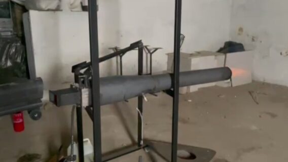First Parsec отримала контракт на партію двигунів SHOOM-20 для льотних тестів нового БпЛА