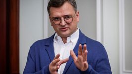 Згенерований ШІ ексміністр Дмитро Кулеба влаштував відеодзвінок із сенатором США в Zoom