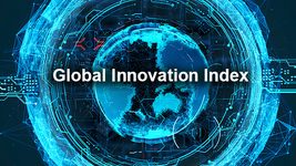 В 2023 году Украина заняла 55 место в рейтинге «Глобальный инновационный индекс». Как менялись позиции нашей страны в течение 17 лет